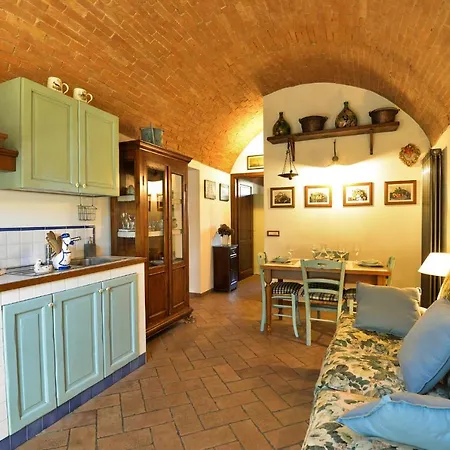 Vecchio Mulino Apartament