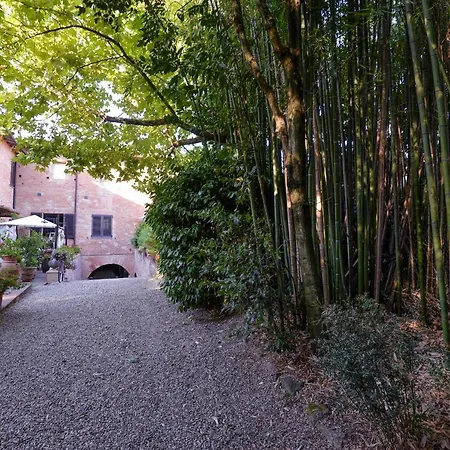 Apartament Vecchio Mulino Isola d'Arbia