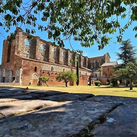 Apartament Vecchio Mulino *