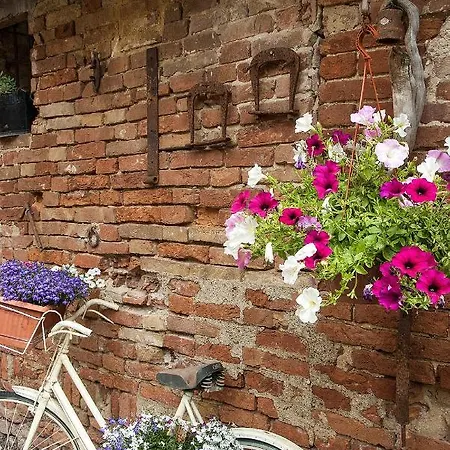 Appartement Vecchio Mulino