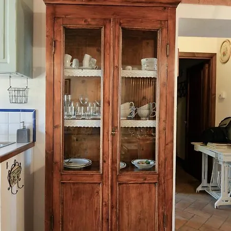 Apartment Vecchio Mulino