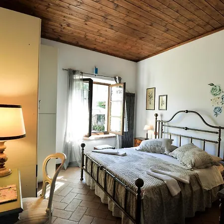 Apartment Vecchio Mulino