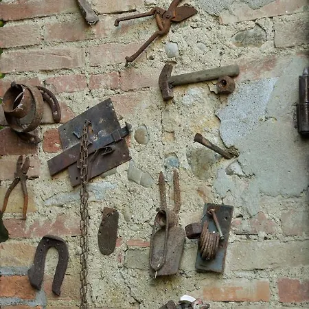 Vecchio Mulino *