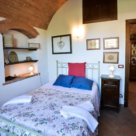 Vecchio Mulino Apartment *