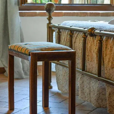 Apartment Vecchio Mulino