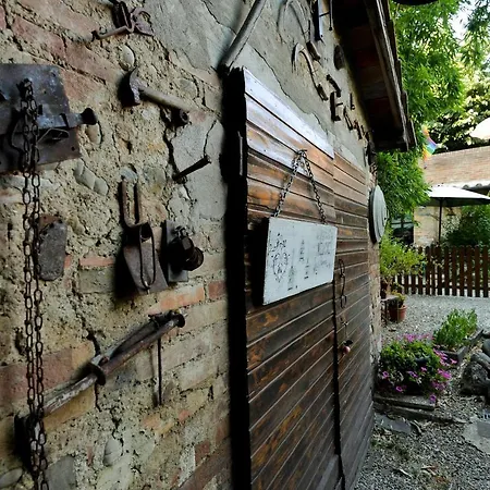Appartement Vecchio Mulino *