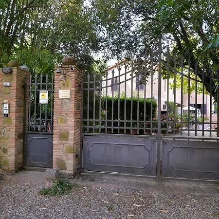 Vecchio Mulino Appartement Isola d'Arbia