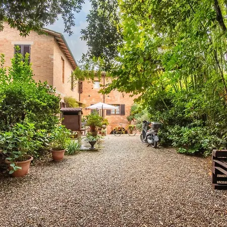 Appartement Vecchio Mulino
